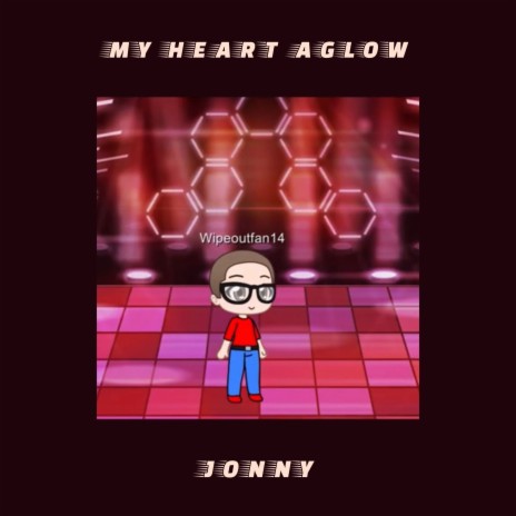 My Heart Aglow | Boomplay Music