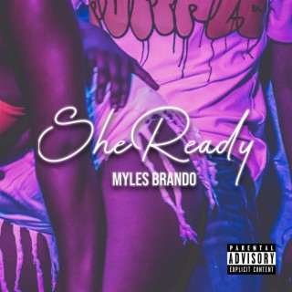 She Ready lyrics | Boomplay Music