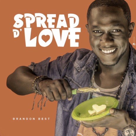 Spread D'Love | Boomplay Music