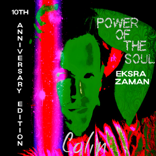 Power Of The Soul (Ekstra Zaman)