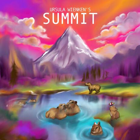 summit of fears | Boomplay Music