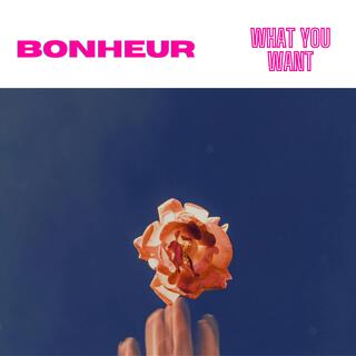 What You Want lyrics | Boomplay Music