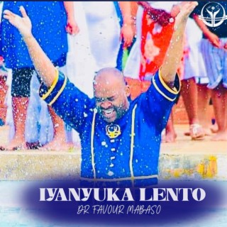 Iyanyuka lento