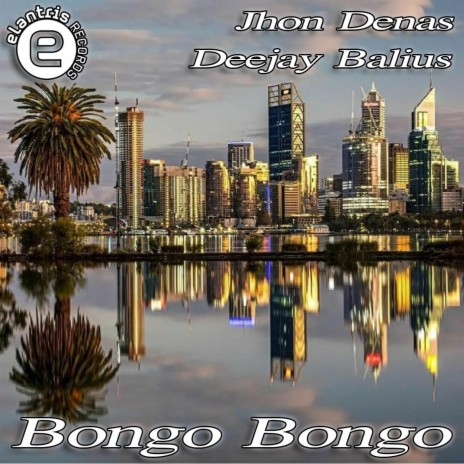 Bongo Bongo ft. Deejay Balius | Boomplay Music