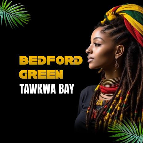 Tarkwa Bay ft. Ashlee Ayala | Boomplay Music