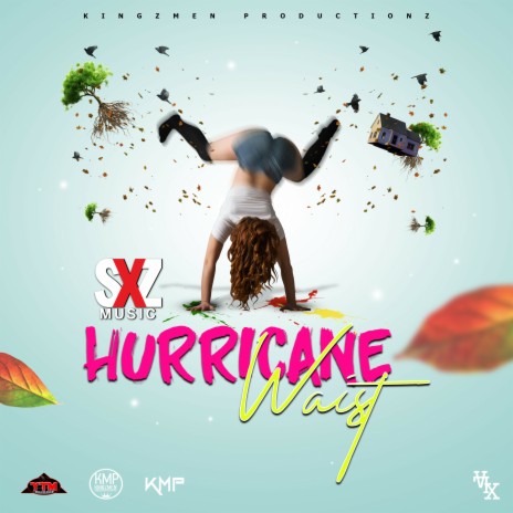 Hurricane Waist | Boomplay Music