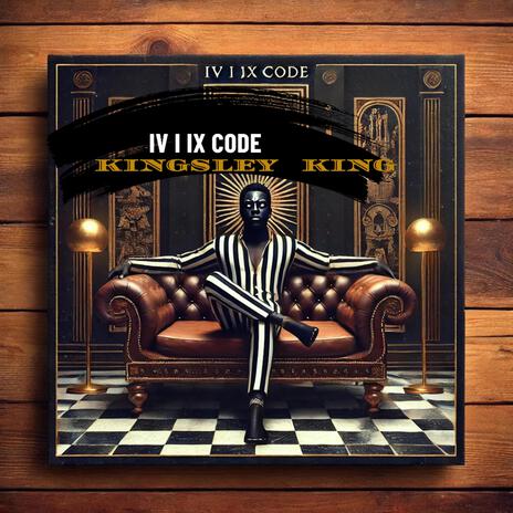 CODE IV I IX | Boomplay Music