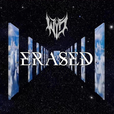 Erased ft. Bleeding Javi | Boomplay Music