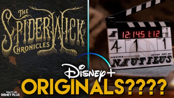 Zombies 4” Disney+ Movie In Development – What's On Disney Plus