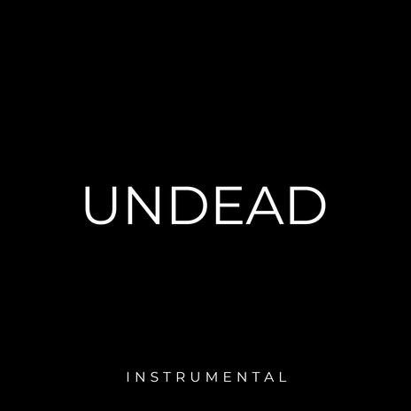 UNDEAD (Monogatari Series ED) | Boomplay Music