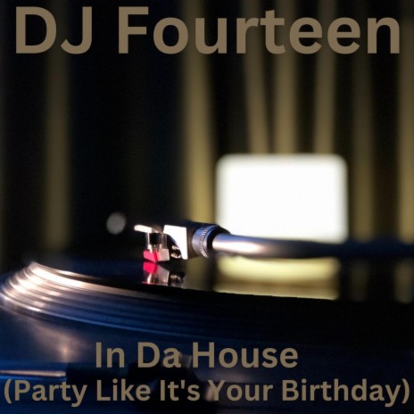 Party Like It's Your Birthday (sped up) | Boomplay Music