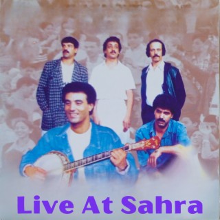 Live at Sahra