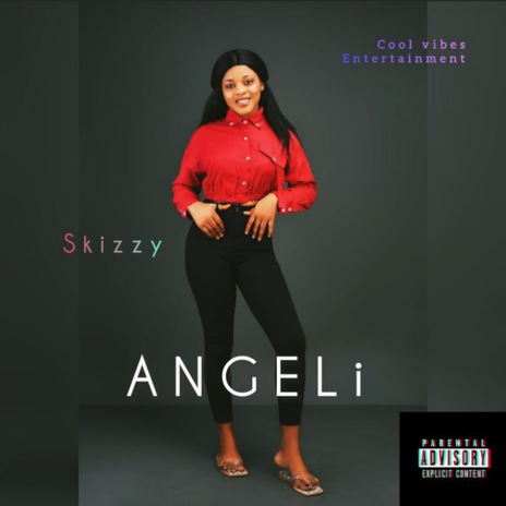 ANGELi (Demo) | Boomplay Music