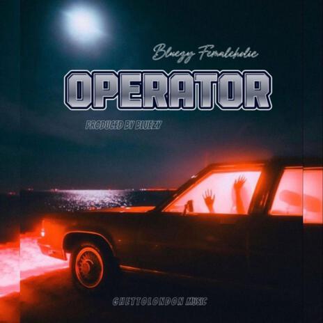 Operator | Boomplay Music