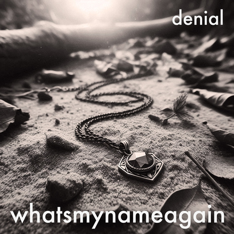 denial | Boomplay Music