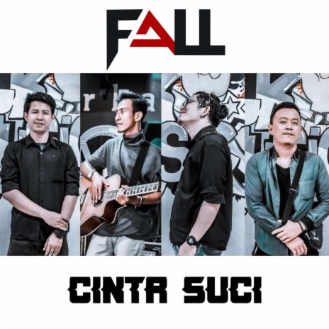 Cinta Suci | Boomplay Music