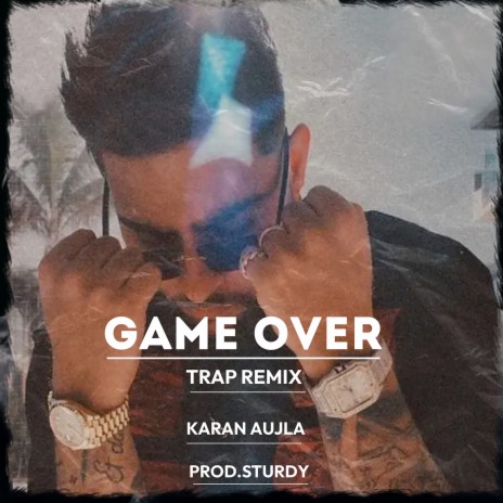 Game Over (Trap Remix) | Boomplay Music