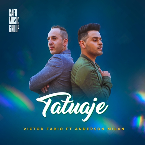 Tatuaje (con Victor Fabio) | Boomplay Music