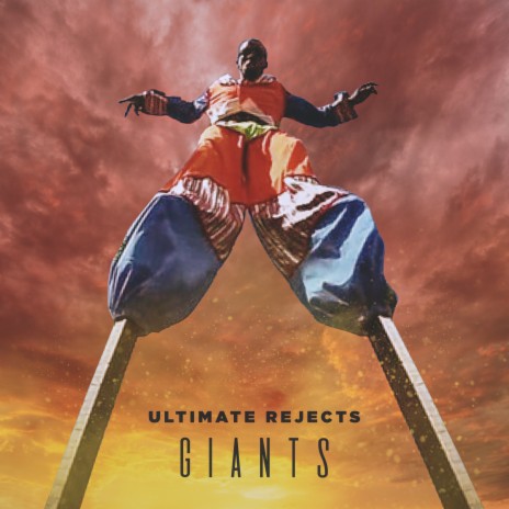 Giants | Boomplay Music