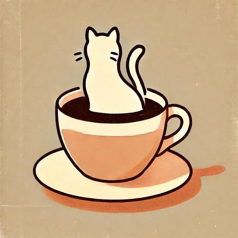 cat latte | Boomplay Music