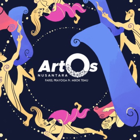 Artos Nusantara ft. Mbok Temu | Boomplay Music