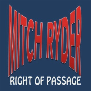 Right of Passage