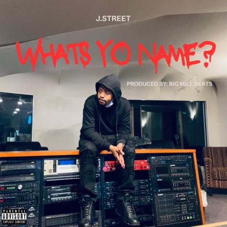 Whats Yo Name | Boomplay Music