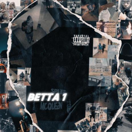 BETTA l (Rebel) | Boomplay Music