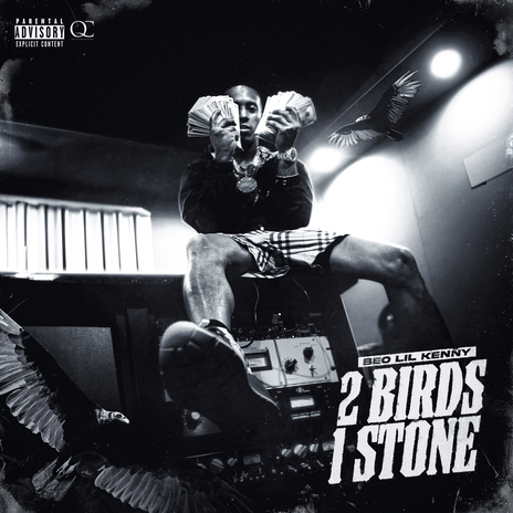 2 Birds 1 Stone | Boomplay Music