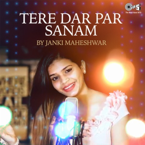 Tere Dar Par Sanam (Cover Version) | Boomplay Music