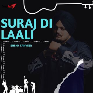 Suraj Di Laali