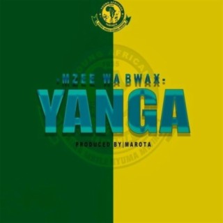 Yanga lyrics | Boomplay Music
