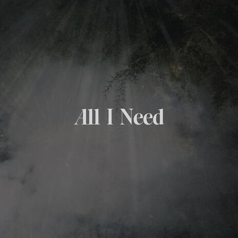 All I Need | Boomplay Music