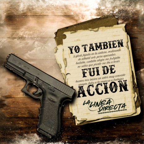 Yo Tambien Fui De Accion | Boomplay Music
