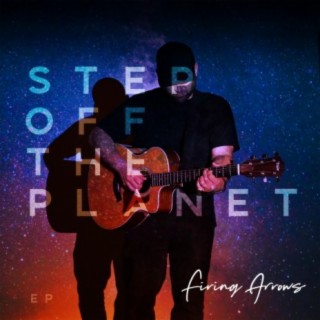 Step Off The Planet EP