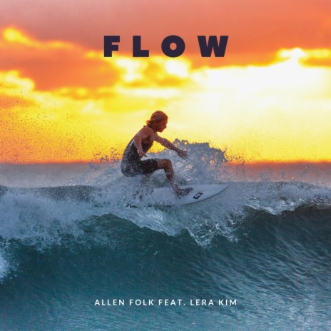 Flow ft. Lera Kim | Boomplay Music