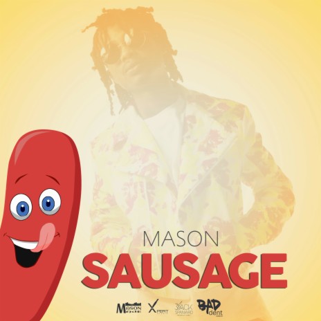 Sausage (Bad Dent Riddim) | Boomplay Music