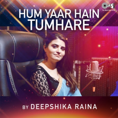 Hum Yaar Hain Tumhare (Cover Version) | Boomplay Music