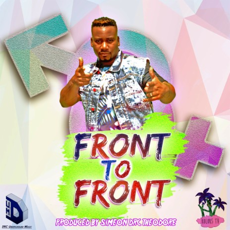 Front to Front | Boomplay Music