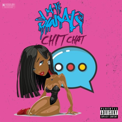 Chit Chat | Boomplay Music