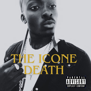 THE ICONE DEATH