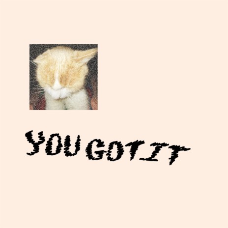 You Got it | Boomplay Music