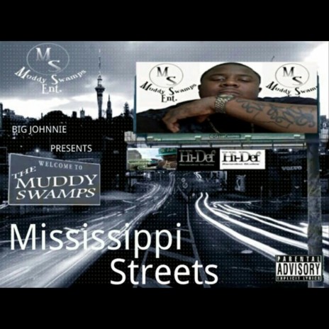 Mississippi Streets | Boomplay Music