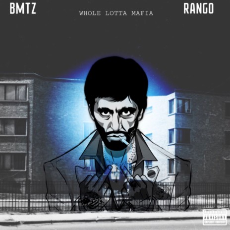 Rango | Boomplay Music