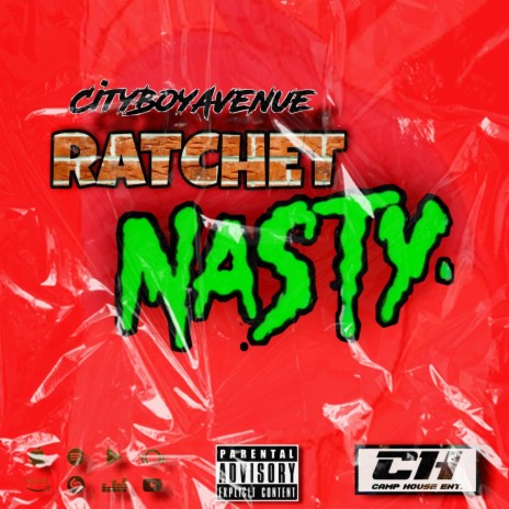 Rachet Nasty | Boomplay Music