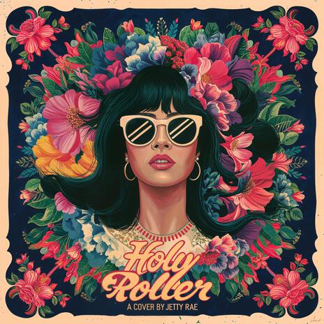 Holy Roller | Boomplay Music