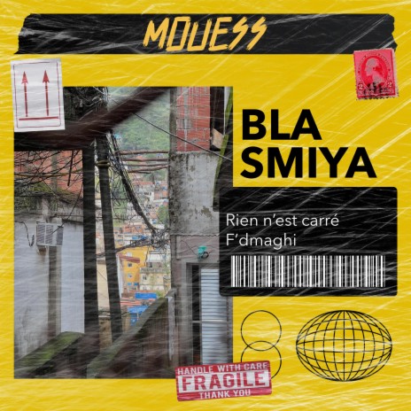 BLA SMIYA | Boomplay Music