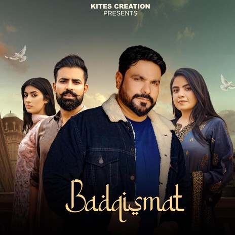 Badqismat | Boomplay Music