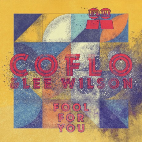 Fool For You (Original Mix) ft. Lee Wilson