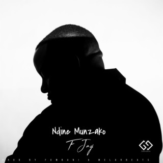 Ndine Munzako lyrics | Boomplay Music